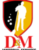 D&M Logo